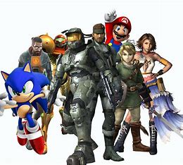Character Image